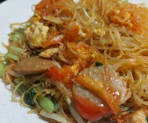 Mudahnya Membuat Bihun Goreng Praktis Enak Mudahnya Membuat Bihun Goreng Praktis Enak