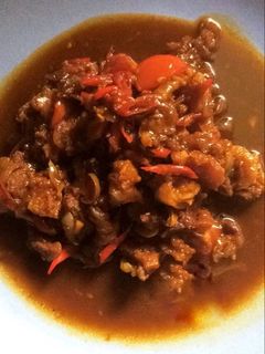 Foto resep Malbi tetelan