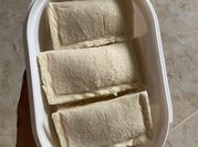 Hình ảnh của thịt đông