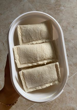 Hình của món Bánh sữa chua dễ làm.