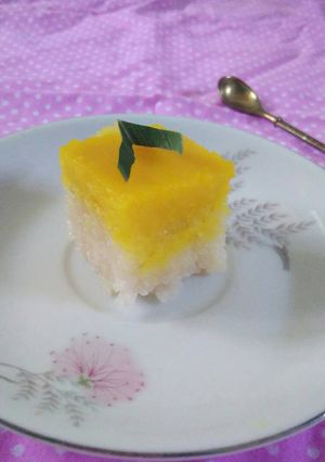 Foto resep Serimuka Jagung