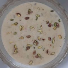 A picture of Kheer.