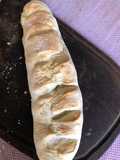 Pan Casero