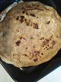 Naan (pan indio)