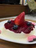 Mimi's Panna Cotta