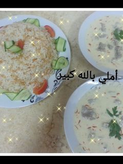 صورة لوصفة الشاكرية اكلة مفتخرة