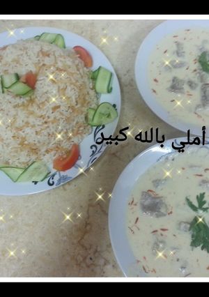 صورة لوصفة الشاكرية اكلة مفتخرة