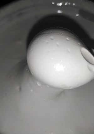 صورة لوصفة الناطف