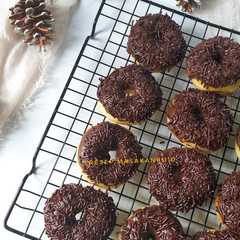 A picture of Donat jadul.