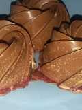 Bombones de chocolate