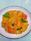 Telur Dadar Special