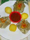 Siomay Udang🦐