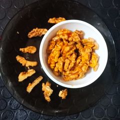 A picture of Crispy Walnut.