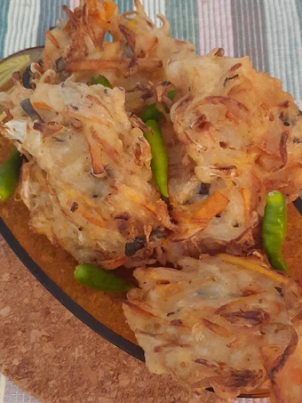 Cara Mudah Membuat Resep Bakwan Sayur K2R (Krenyes, Kriuk, Renyah) yang Menggugah Selera Anti Ribet, Lezat Sekali