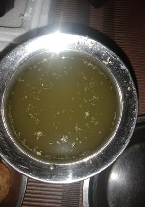 बताशे का पानी (batase ki pani recipe in Hindi) रेसिपी मुख्य फोटो