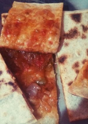 صورة لوصفة محجوبة الكسرة