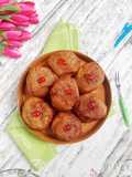 Godok Godok Pisang