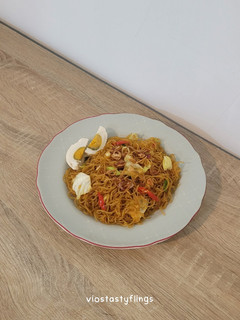 Foto resep Bihun Goreng