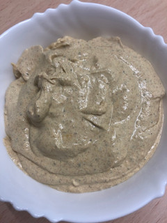 Una foto de 279. Paté de mejillones (salsa/ picoteo)