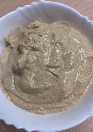 Foto principal de 279. Paté de mejillones (salsa/ picoteo)