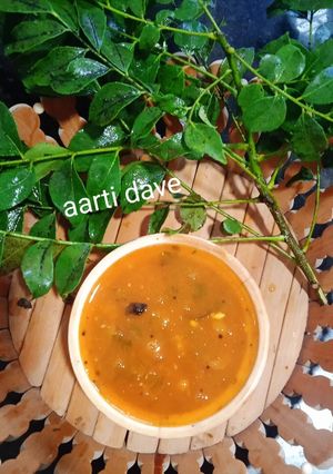 मसाला टमाटर सूप(masala tamatar soup recipe in hindi) रेसिपी मुख्य फोटो