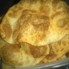 Foto principal de Tortas fritas