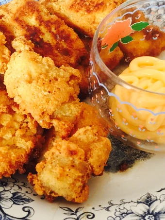 Langkah Mudah untuk Membikin Resep  Dori Goreng Tepung Almond yang Menggugah Selera, Lezat Sekali