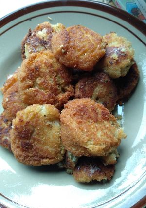 Foto resep Pentho