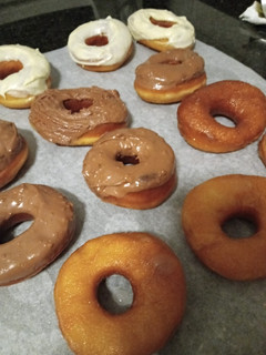 Foto principal de Donuts