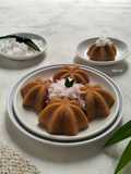 Apam Gula Merah