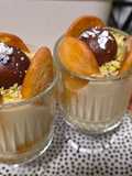 Carlota de Gulab Jamun