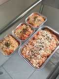Macaroni Schotel