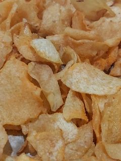 Foto resep Keripik Kentang
