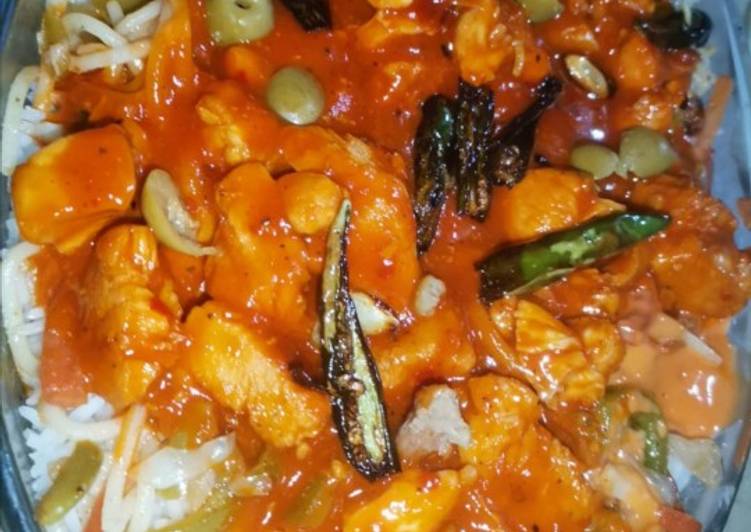 Steps to Make Perfect Singaporean Rice🌾🍚