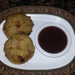 A picture of Emli ki khati methi chatni.