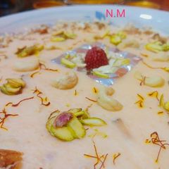 A picture of Carrot_kheer.