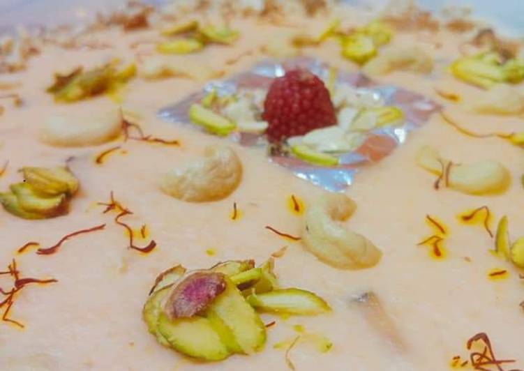 Carrot_kheer