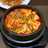 Kimchi Jjigae