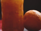 Mermelada de naranjas amargas 🍊🍊