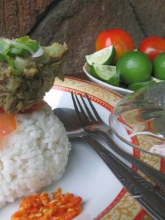 Foto resep Soto sulung