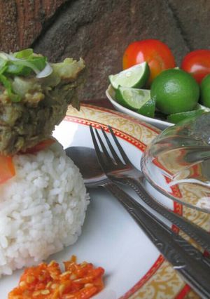 Foto resep Soto sulung