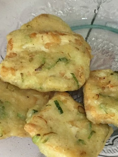 Foto resep Tempe mendoan