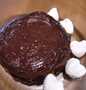 Easy Steps to Prepare Recipes Chocolate Cake the So Delicious Tasty.