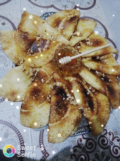 صورة لوصفة بغرير أو غرايف