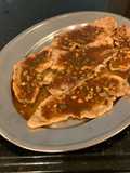 Veal Piccata