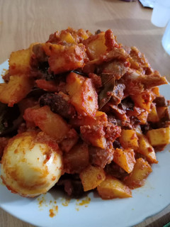 Foto resep Sambel goreng ati