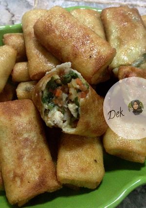 Foto resep Risol Ayam