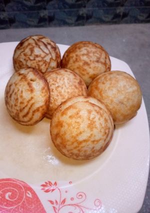 Semovita masa ainihin hoton girkin