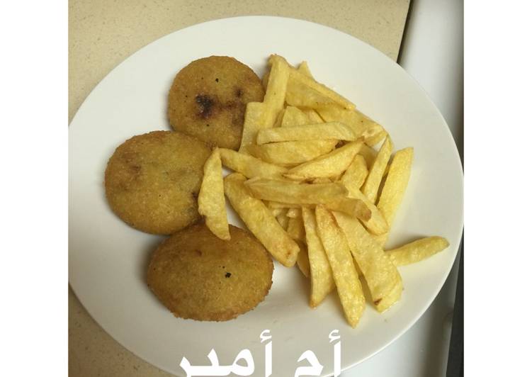 كبه تمن (عراقيه)