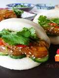 [Video] Gua Bao Buns *Super Soft*